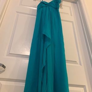 Jill Stuart Gown Dress